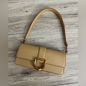 Charles & Keith Gabine Bag